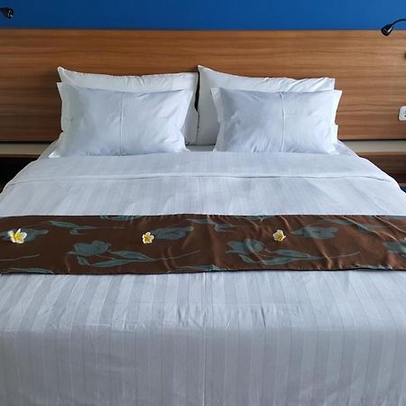 Bella Vista Premium Homestay بانيووانجى المظهر الخارجي الصورة
