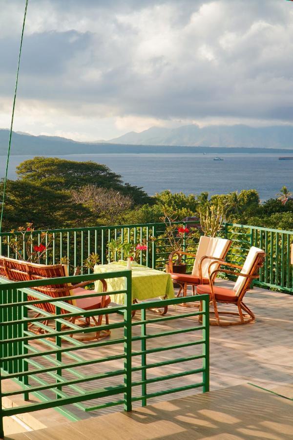 Bella Vista Premium Homestay بانيووانجى المظهر الخارجي الصورة