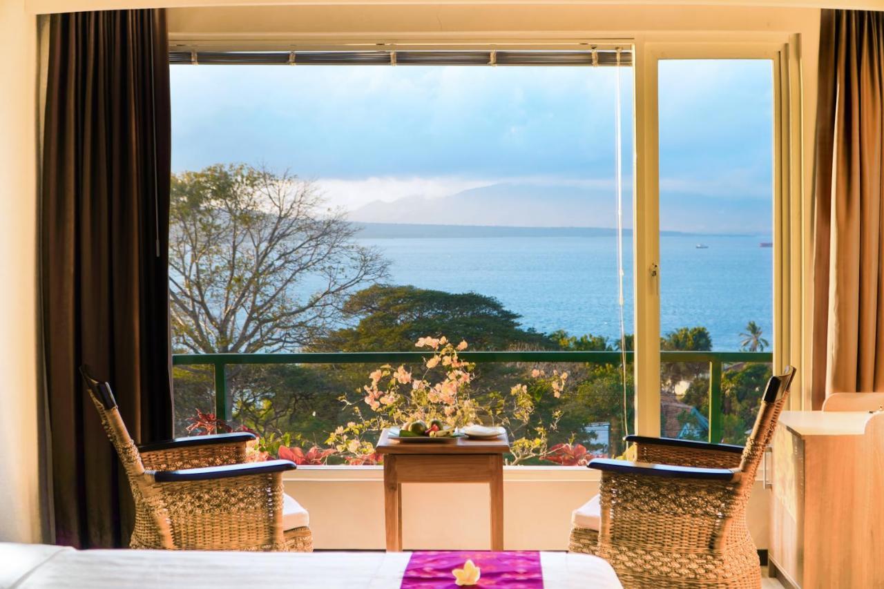 Bella Vista Premium Homestay بانيووانجى المظهر الخارجي الصورة