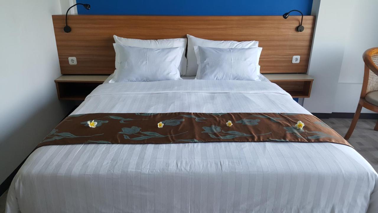 Bella Vista Premium Homestay بانيووانجى المظهر الخارجي الصورة