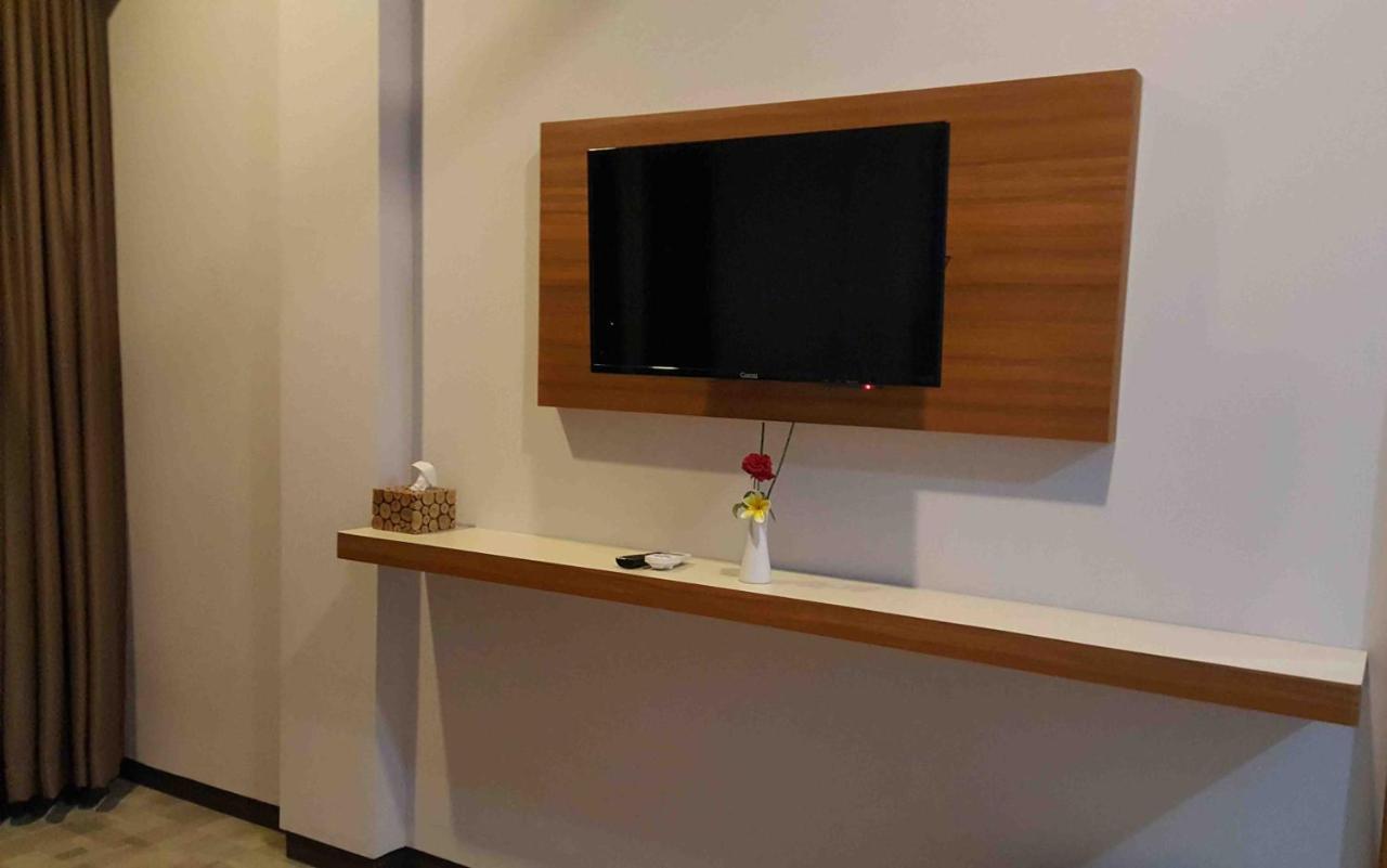 Bella Vista Premium Homestay بانيووانجى المظهر الخارجي الصورة