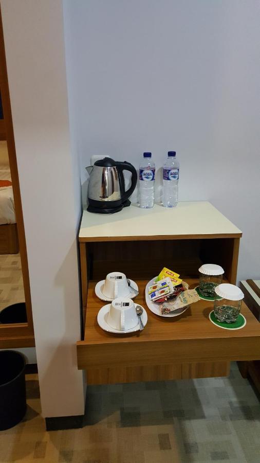 Bella Vista Premium Homestay بانيووانجى المظهر الخارجي الصورة