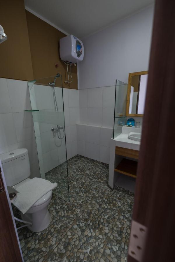 Bella Vista Premium Homestay بانيووانجى المظهر الخارجي الصورة