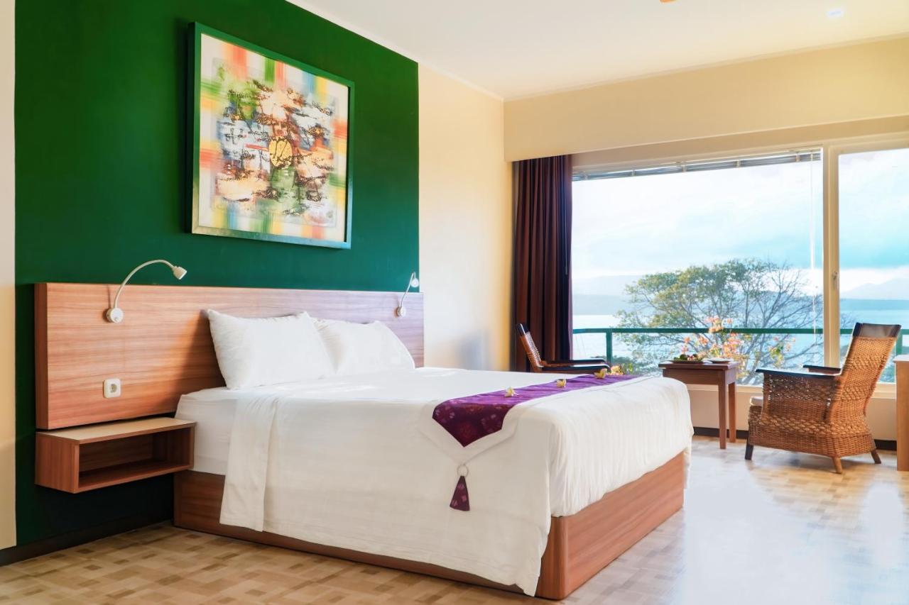 Bella Vista Premium Homestay بانيووانجى المظهر الخارجي الصورة